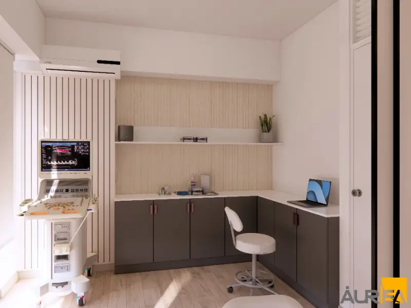 Consultorios Hagnódica Intro 2